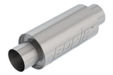 Borla Universal Resonator Muffler Without Notch (401339)