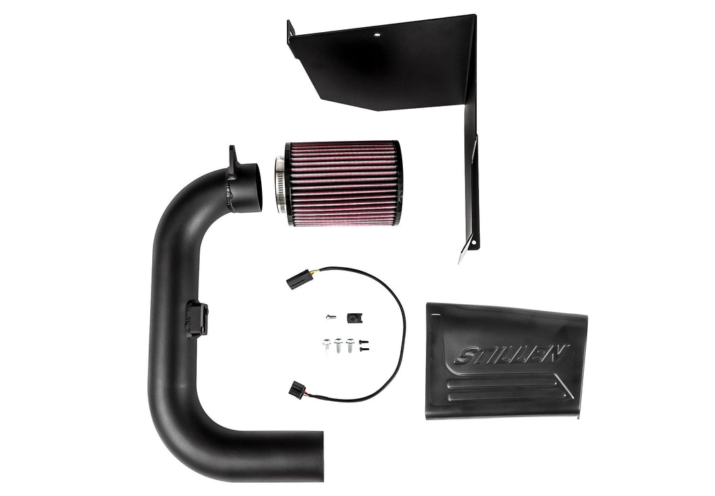 Subaru WRX Hi-Flow Air Intake Kit VA1 For 15-18 Subaru WRX Stillen