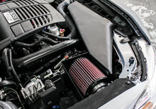 Load image into Gallery viewer, Subaru WRX Hi-Flow Air Intake Kit VA1 For 15-18 Subaru WRX Stillen