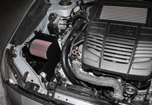 Load image into Gallery viewer, Subaru WRX Hi-Flow Air Intake Kit VA1 For 15-18 Subaru WRX Stillen