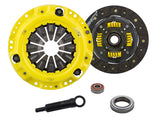 Advanced Clutch XT/Perf Street Sprung Kit (TK2-XTSS)