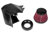 Stillen 2003-2006 Nissan 350Z High Flow Cold Air Intake - 402833