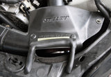 Stillen 2003-2007 Infiniti G35 Air Intake - (Hi Flow w/ Z-Tube) - 402834