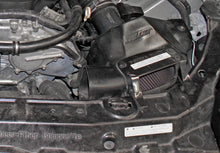 Load image into Gallery viewer, Infiniti G35 Hi-Flow Air Intake Kit S50/V35 Black For 03-08 Infiniti G35 Stillen