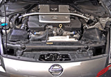 Stillen 2007-2009 Nissan 350Z Dual Long Tube Air Intake Kit - (Gen 2) [Z33] - Dry Filter - 402842DF