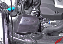 Load image into Gallery viewer, 350Z Dual Long Tube Air Intake Kit Gen 2 Z33 Dry Filter For 07-09 Nissan 350Z Stillen
