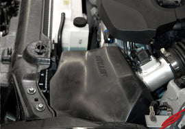 350Z Dual Long Tube Air Intake Kit Gen 2 Z33 Oil Filter For 07-09 Nissan 350Z Stillen