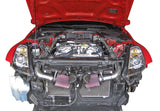 Stillen 07-09 Nissan 350Z Hi-Flow Ultra Long Dual Tube Air Intake (Gen 3) [Z33]Oil Filter 402845