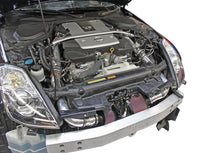 Load image into Gallery viewer, 350Z Hi-Flow Ultra Long Dual Tube Air Intake Gen 3 Z33 Oil Filter For 07-09 Nissan 350Z Stillen