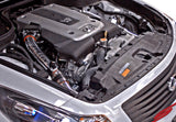 Stillen 09-13 Infiniti G37 Dual Ultra Long Tube Air Intake Kit (Gen 3) [V36] - Oil Filter - 402847