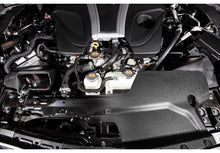 Load image into Gallery viewer, Infiniti Q50/Q60 3.0t Hi-Flow Air Intake Dry Filter For 16-21 Infiniti Q50/Q60 3.0t Stillen