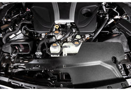 Infiniti Q50/Q60 3.0t Hi-Flow Air Intake Dry Filter For 16-21 Infiniti Q50/Q60 3.0t Stillen