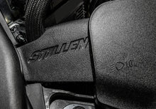 Load image into Gallery viewer, Infiniti Q50/Q60 3.0t Hi-Flow Air Intake Dry Filter For 16-21 Infiniti Q50/Q60 3.0t Stillen