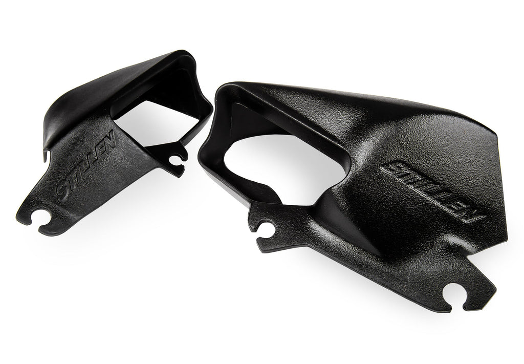 Infiniti Q50/Q60 3.0t Hi-Flow Air Intake Dry Filter For 16-21 Infiniti Q50/Q60 3.0t Stillen