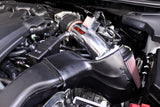 Stillen 09-15 Maxima Air Intake - (Hi Flow) w/ Fitted Polyurethane Air Duct - Oil Filter - 402962