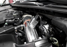 Load image into Gallery viewer, Nissan Maxima Hi-Flow Air Intake Kit A35 Dry Filter For 09-15 Nissan Maxima Stillen