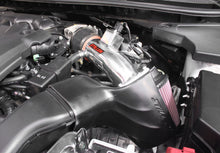 Load image into Gallery viewer, Nissan Maxima Hi-Flow Air Intake Kit A35 Dry Filter For 09-15 Nissan Maxima Stillen