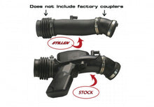 Load image into Gallery viewer, Infiniti G35/FX35 Z-Tube Without Intake For 03-07 Infiniti G35 / 03-08 FX35 Stillen