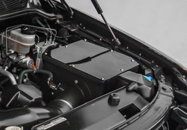 Nissan Frontier Air Intake Enclosed Air Box Pathfinder Xterra Dry Filter For 05-17 Nissan Frontier Stillen