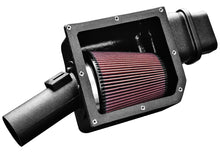 Load image into Gallery viewer, Nissan Titan/Armada/Infiniti QX56 Hi-Flow Intake Enclosed Air Box Oil Filter For 04-15 Nissan Titan, Nissan Armada , Infiniti QX56 Stillen