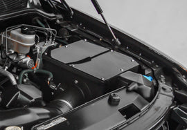 Nissan Titan/Armada/Infiniti QX56 Hi-Flow Intake Enclosed Air Box Oil Filter For 04-15 Nissan Titan, Nissan Armada , Infiniti QX56 Stillen