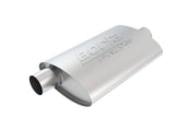 Borla ProXS Muffler - Un-Notched Neck (40358)