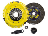 Advanced Clutch HD/Perf Street Sprung Kit (BM9-HDSS)