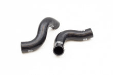 Load image into Gallery viewer, Radiator Hose Kit Black For Subaru 04-08 FXT GrimmSpeed