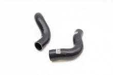 Load image into Gallery viewer, Radiator Hose Kit Black For Subaru 04-08 FXT GrimmSpeed