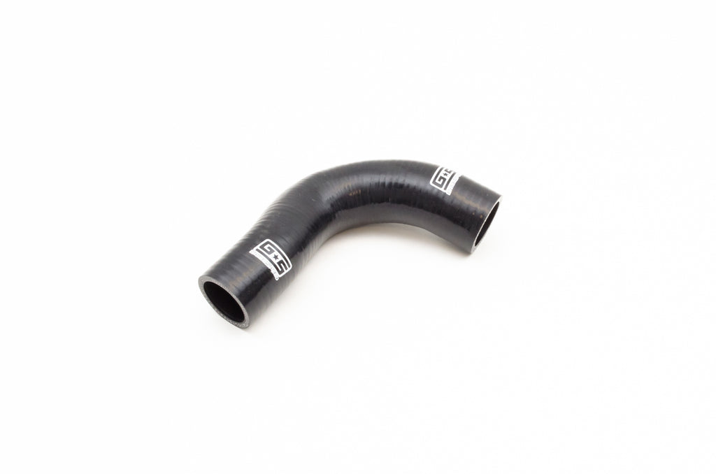 Radiator Hose Kit Black For Subaru 04-08 FXT GrimmSpeed