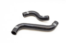 Load image into Gallery viewer, Radiator Hose Kit Black For Subaru 15-21 WRX 14FXT GrimmSpeed