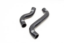 Load image into Gallery viewer, Radiator Hose Kit Black For Subaru 15-21 WRX 14FXT GrimmSpeed