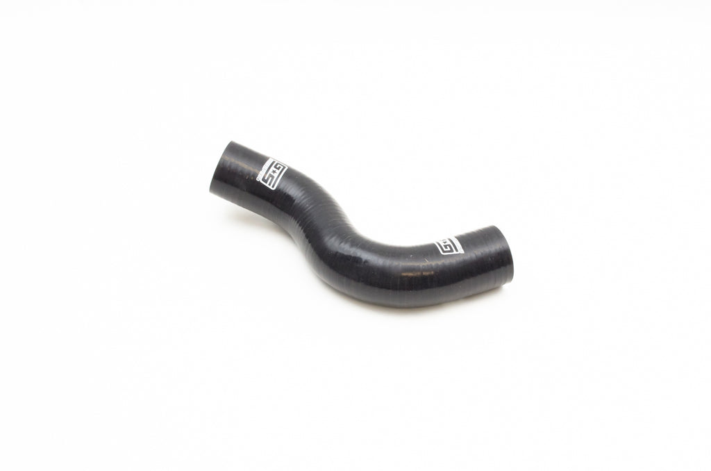 Radiator Hose Kit Black For Subaru 15-21 WRX 14FXT GrimmSpeed