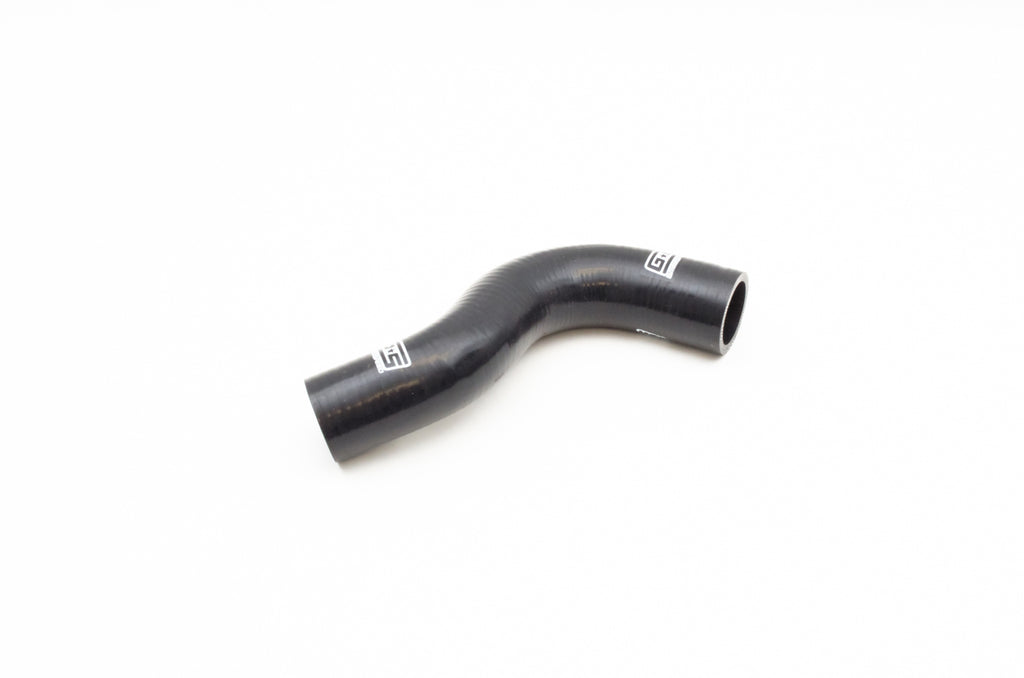 Radiator Hose Kit Black For Subaru 15-21 WRX 14FXT GrimmSpeed