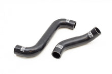 Load image into Gallery viewer, Radiator Hose Kit Black For Subaru 02-07 Impreza/WRX/STI GrimmSpeed