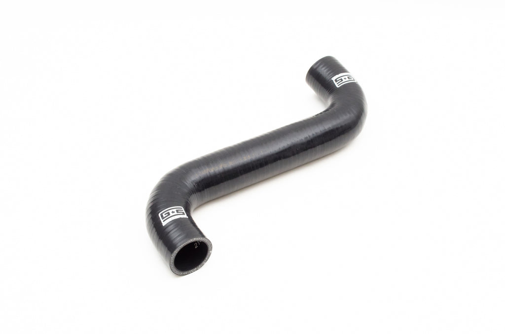 Radiator Hose Kit Black For Subaru 02-07 Impreza/WRX/STI GrimmSpeed