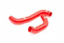 Load image into Gallery viewer, Radiator Hose Kit Red For Subaru 08-14 WRX 08-20 STI 09-13 FXT GrimmSpeed