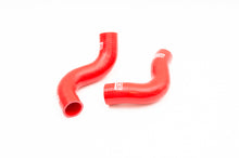 Load image into Gallery viewer, Radiator Hose Kit Red For Subaru 04-08 FXT GrimmSpeed