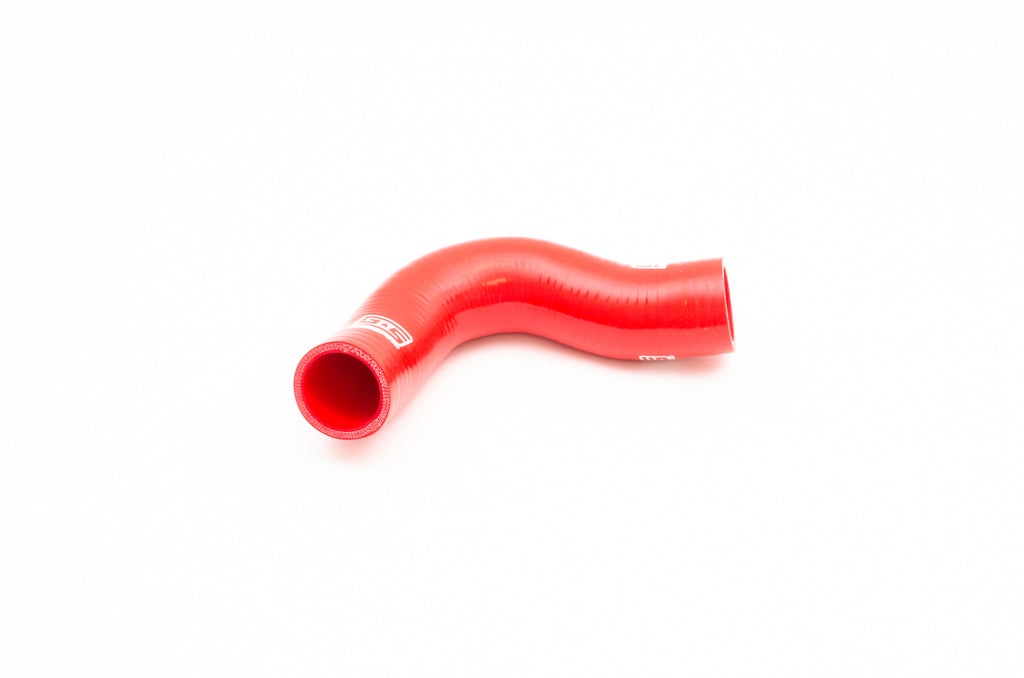 Radiator Hose Kit Red For Subaru 04-08 FXT GrimmSpeed