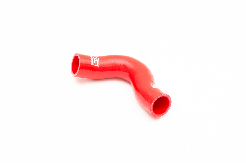 Radiator Hose Kit Red For Subaru 04-08 FXT GrimmSpeed