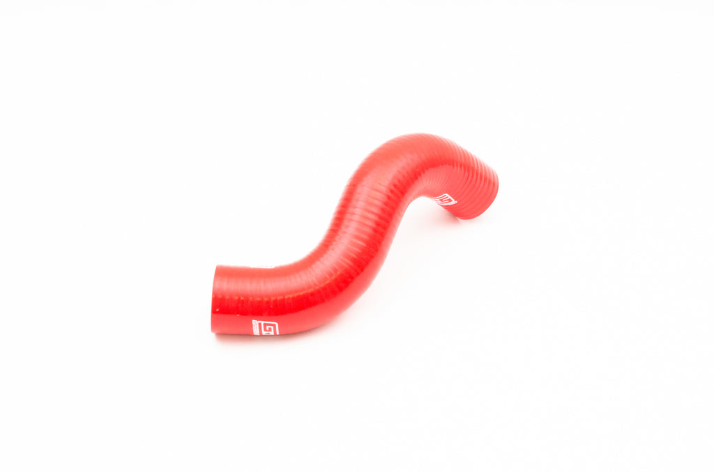 Radiator Hose Kit Red For Subaru 04-08 FXT GrimmSpeed