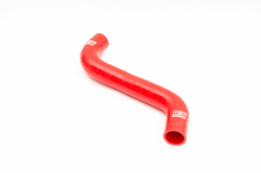 Radiator Hose Kit Red For Subaru 15-21 WRX 14FXT GrimmSpeed