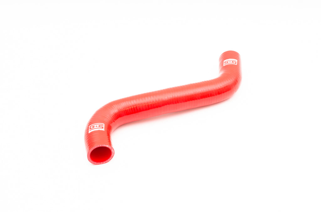 Radiator Hose Kit Red For Subaru 15-21 WRX 14FXT GrimmSpeed