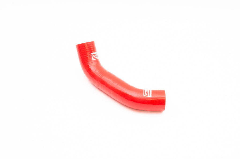 Radiator Hose Kit Red For Subaru 02-07 Impreza/WRX/STI GrimmSpeed