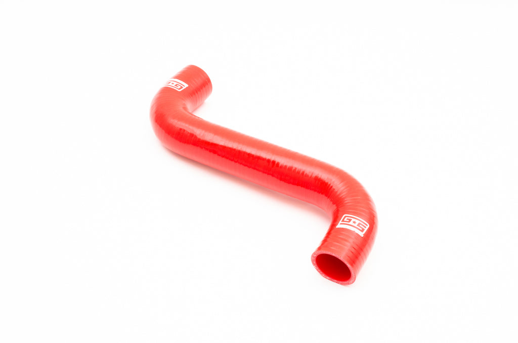 Radiator Hose Kit Red For Subaru 02-07 Impreza/WRX/STI GrimmSpeed