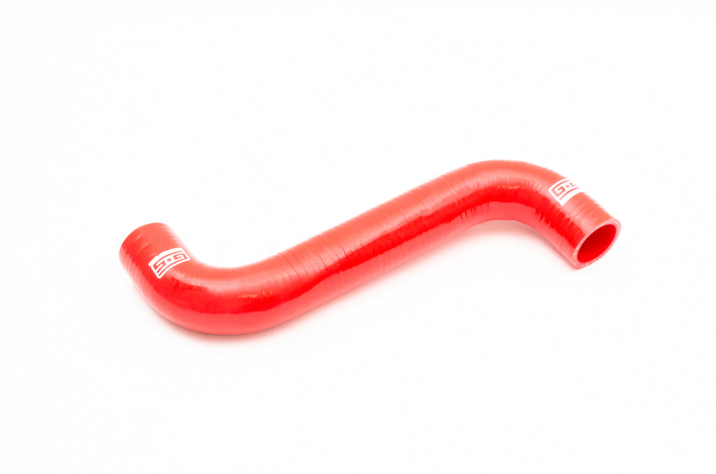 Radiator Hose Kit Red For Subaru 02-07 Impreza/WRX/STI GrimmSpeed