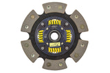 Advanced Clutch 6 Pad Sprung Race Disc (6212111)