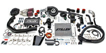 Load image into Gallery viewer, Infiniti G37 Sedan, Q40 Supercharger Tuner Kit Black 09-13 Infiniti G37 Sedan 2015 Q40 Stillen