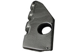 Stillen Nissan / Infiniti Carbon Fiber Engine Cover [For Dual Throttle Body Supercharger] - 407737CF