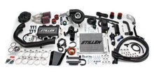 Load image into Gallery viewer, 350Z Z33 Supercharger Tuner Kit Black For 07-09 Nissan 350Z Z33 Stillen